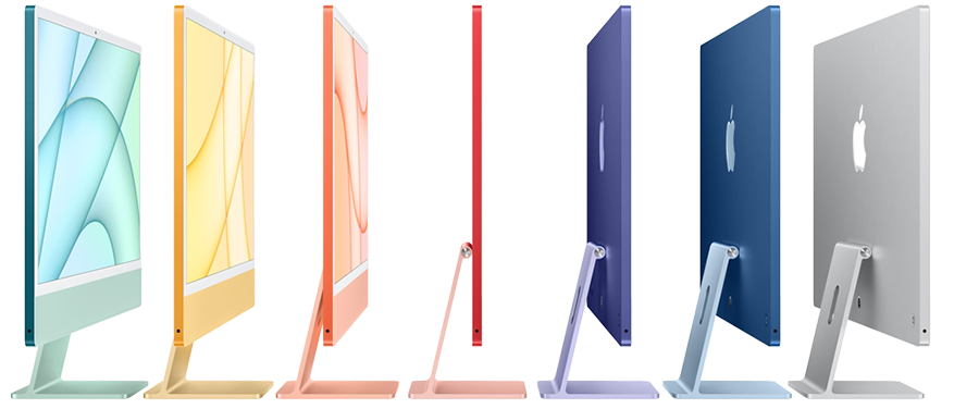 24-inch iMac 