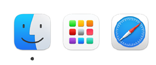 Get a tour of the dock