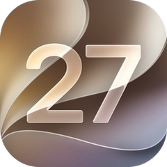 iOS 27