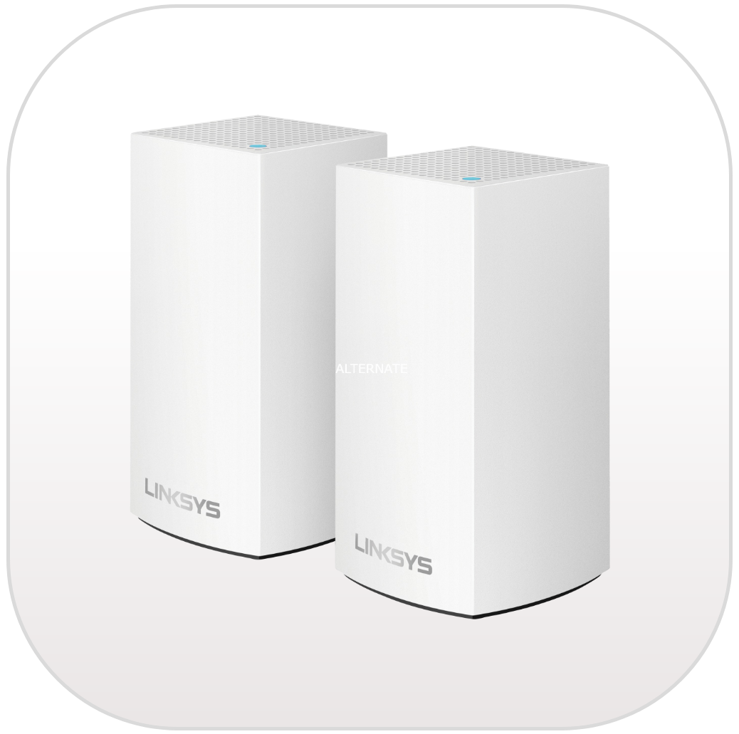 Wireless Router Setup